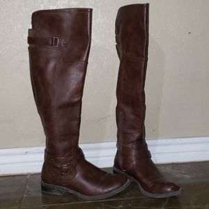 Guess Boots